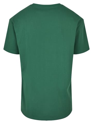 Urban Classics Urban Classics in green