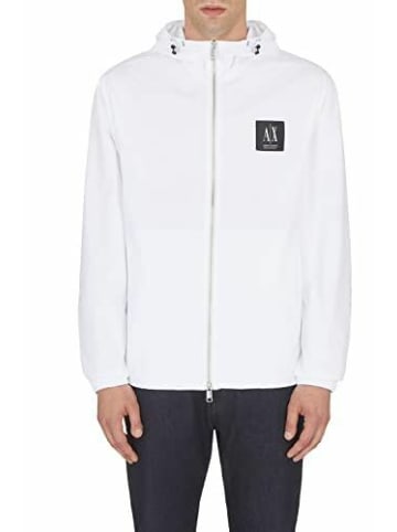 Giorgio Armani Blouson für Herren in bianco