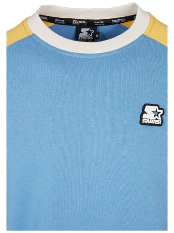 STARTER STARTER in hrznblu/clfrnyllw/plwht