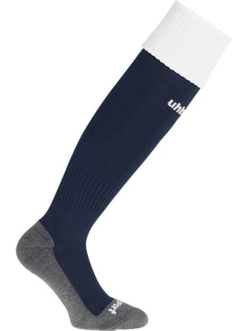 uhlsport  Stutzen "Club Stutzenstrumpf" in Blau