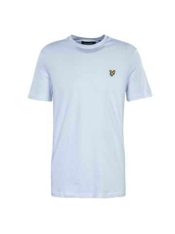 Lyle & Scott Shirt in Weiß