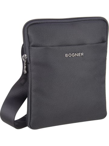 Bogner Beuteltasche Keystone Frank XSVZ 1 in Black