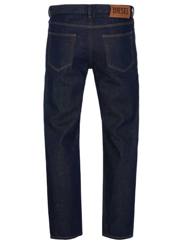 Diesel Slim Fit Jeans für Herren in schwarz