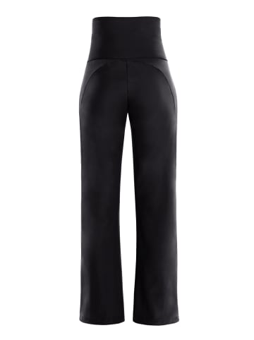 Winshape Functional Comfort Culottes CUL601C in schwarz