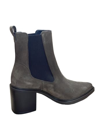 Paul Green Chelsea Boots in Braun
