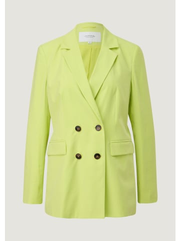 comma Indoor-Blazer  in  1177_zitrone