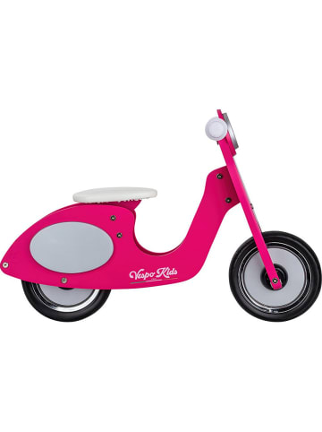 Story Kinder-Laufrad Vespo in pink