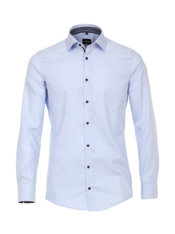Venti Businesshemd in Hellblau
