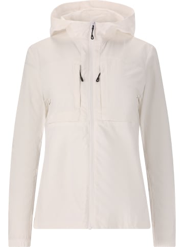 Endurance Laufjacke Keley in 1002 White
