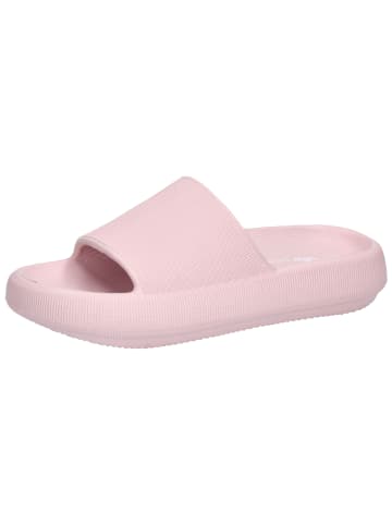 Lico Badesandale "Hawaii" in Rosa