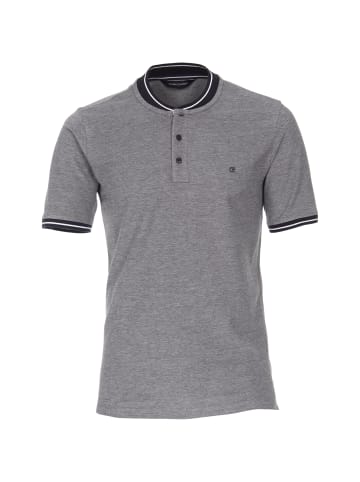 CASAMODA Poloshirt in weiß