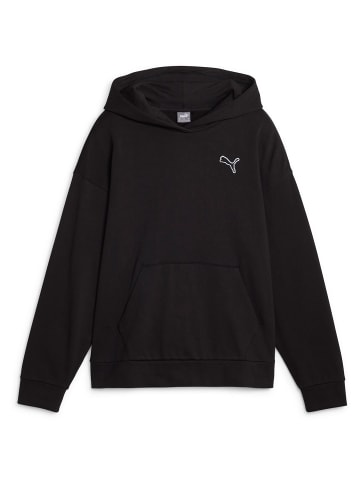 Puma Bodywear BETTER ESSENTIALS Hoodie F in Schwarz01102