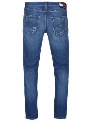 Tommy Hilfiger Skinny Fit Jeans für Damen in blau