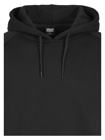 Urban Classics Sweat & Fleece - Hoody in black