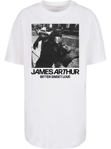 Merchcode Merchcode T-Shirts in white