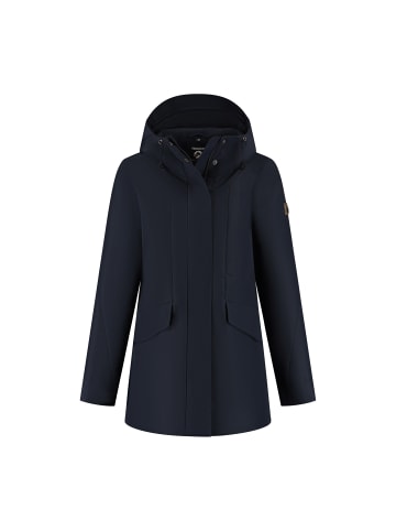 TRAVELIN' Leyla in marineblau