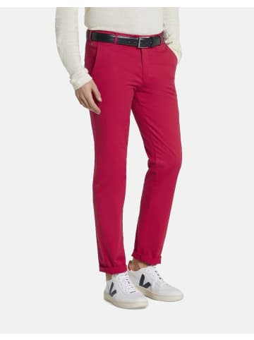 Meyer Chino Bonn in Rot