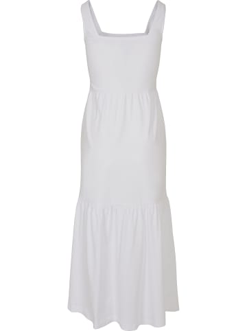 Urban Classics Day Dresses in white