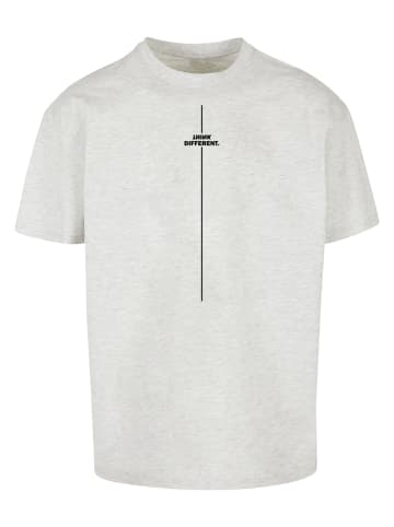 Merchcode Merchcode T-Shirts in lightgrey