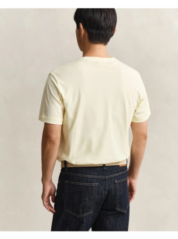 Gant Tshirt in bunt