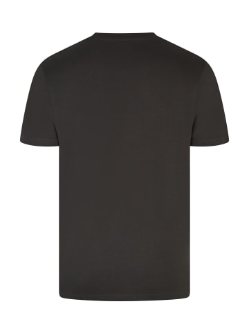 HECHTER PARIS T-Shirt in black