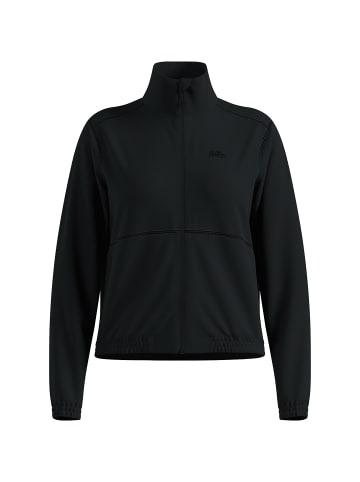 Odlo Longsleeve CLASSIC FLEECE in Schwarz013