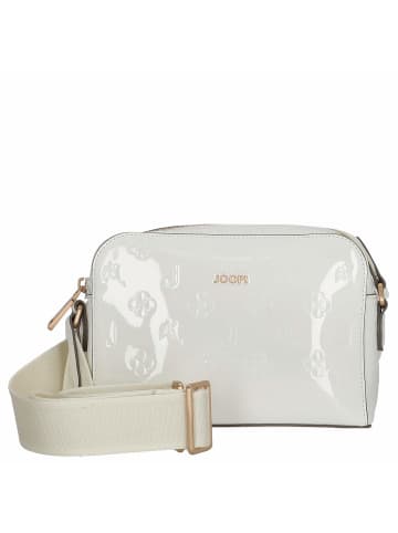 JOOP! Women Decoro Lucente Cloe - Schultertasche 21 cm in offwhite