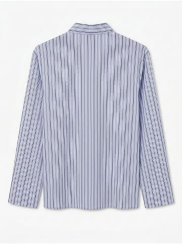 Vero Moda Hemd in Cashmere Blue