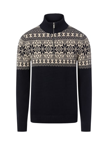 Selected Troyer SLHFalsi in marine beige - 0002