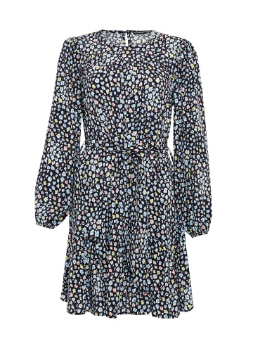Threadbare Freizeitkleid THBLaces in Black