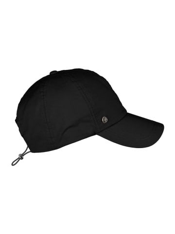 Loevenich Baseball Cap in schwarz