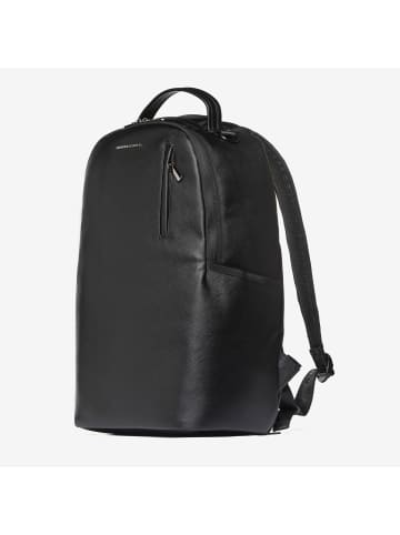 Momodesign  Rucksack in BLACK