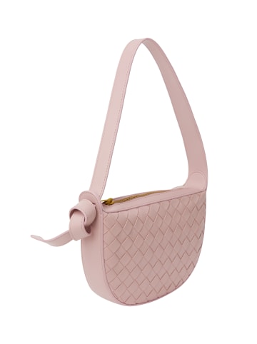 faina Women Shoulder Bag in Rose