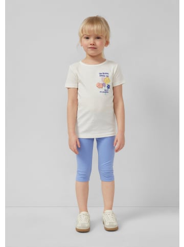 s.Oliver Leggings in 4185_rosa