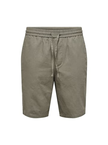 Only&Sons Short in Fallen Rock