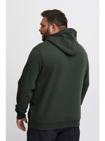 BLEND Hoodie BHSweatshirt - 20716444 BB in grün