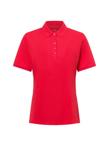 FYNCH-HATTON Poloshirt in rot