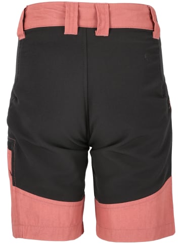 Zigzag Shorts Bono in 4221 Light Mahogany