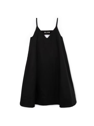 Gulliver Sommerkleid in Schwarz