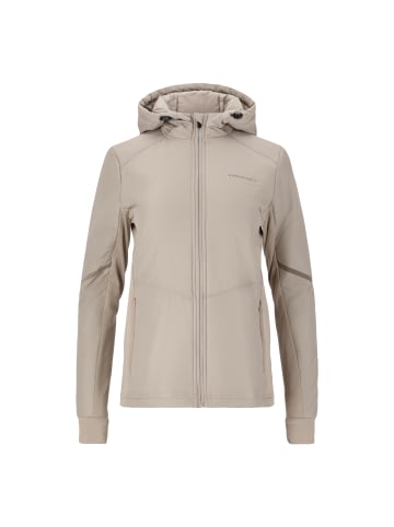 Endurance Laufjacke Princey in 1136 Simply Taupe