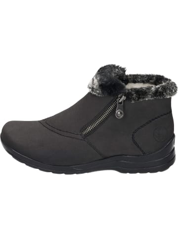 rieker Winterstiefeletten in stromboli/anthrazit