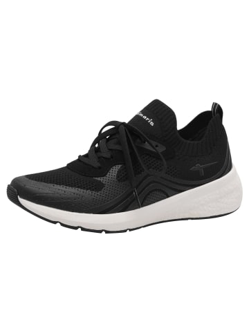 Tamaris ACTIVE Sneaker in BLACK
