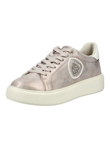 BLAUER USA Sneaker in Nude