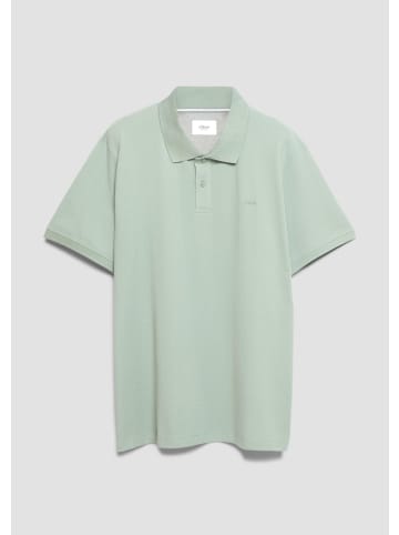 s.Oliver Polo-Shirt in 6212_helles petrol