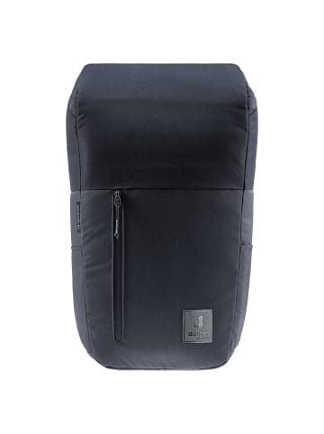 Deuter Up Stockholm 22 - Rucksack 51 cm in schwarz