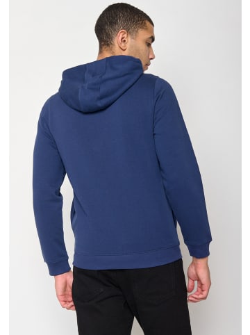 GreenBomb Mirror Basic in Marineblau