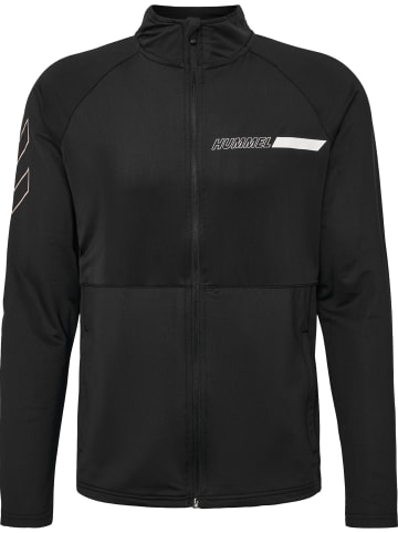 Hummel Hummel Jacke Hmlte Strength Herren in BLACK