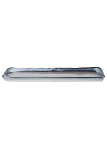 Butlers Servierplatte ARTISAN in Grau