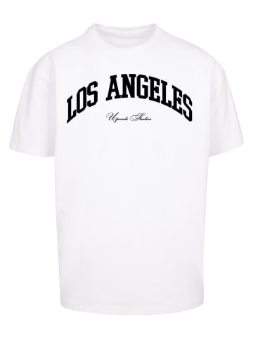 Mister Tee T-Shirts in white