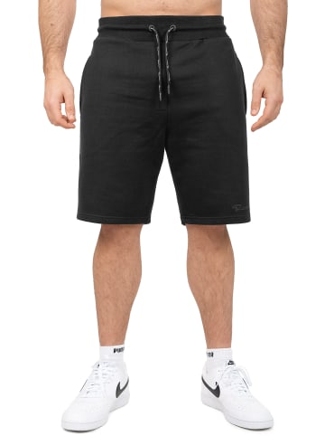 Reichstadt Shorts XS in Black